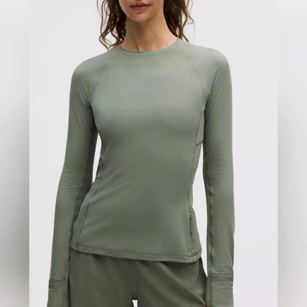 It's Rulu Long-Sleeve Shirt Sz XL Newer Style